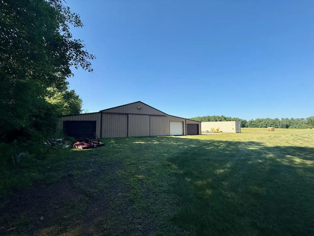 38252 Cloverdale Road Hinckley, MN 55037