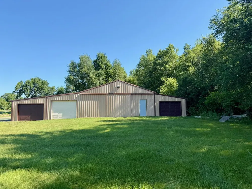 38252 Cloverdale Road Hinckley, MN 55037