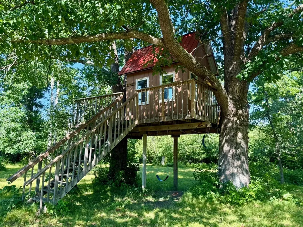38252 Cloverdale Road Hinckley, MN 55037