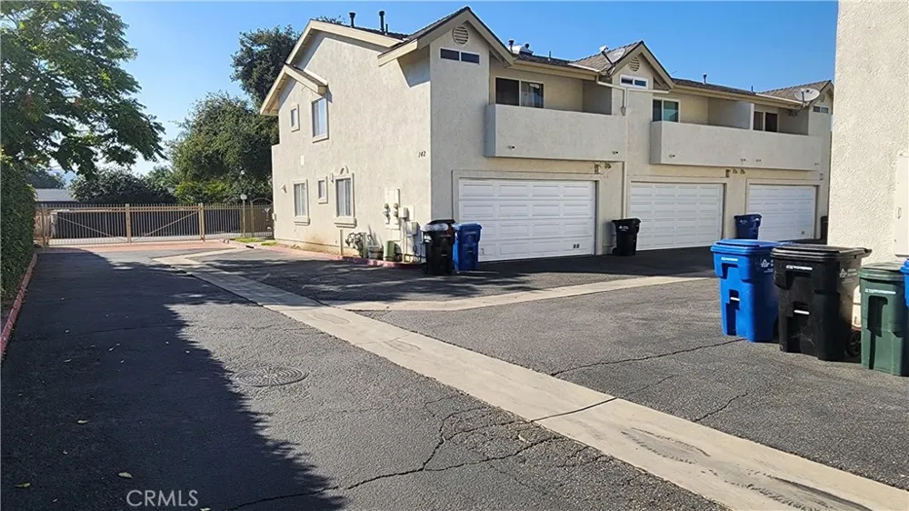 1425 S White #A Pomona, CA 91766