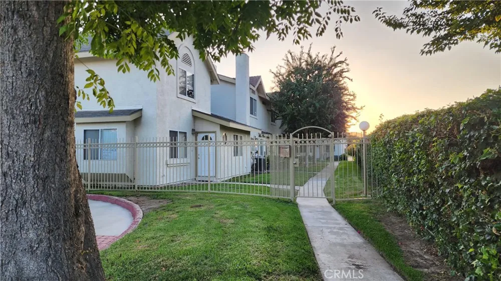 1425 S White #A Pomona, CA 91766