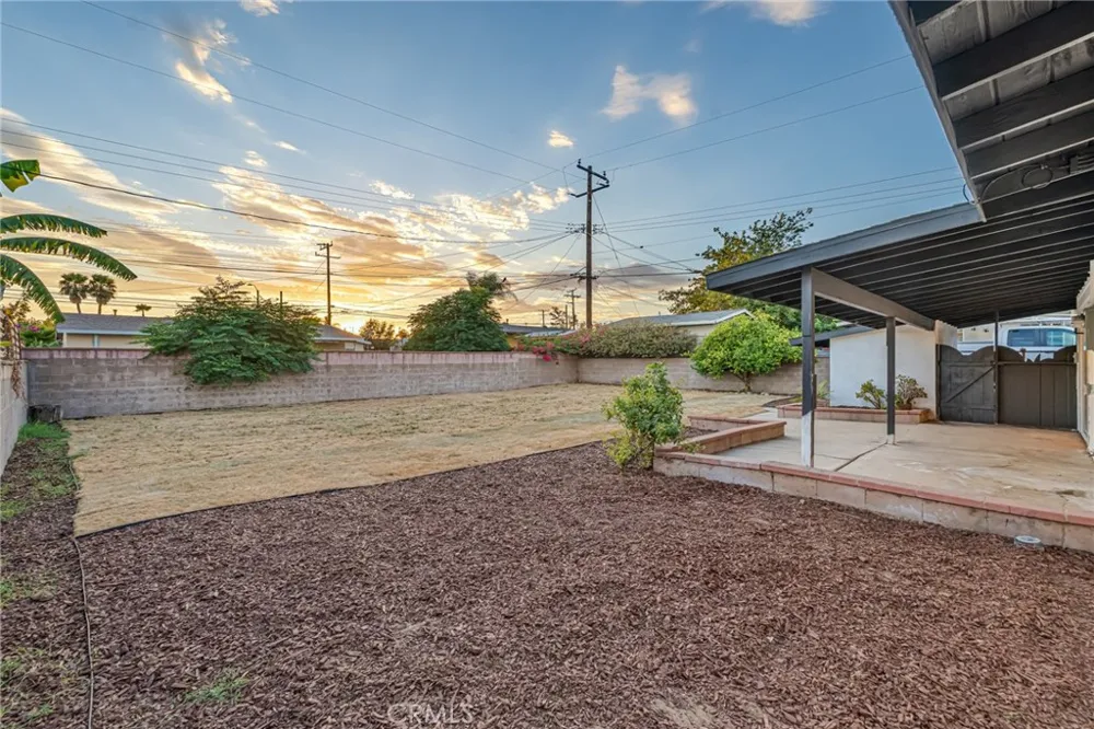 1243 Mandalay Ontario, CA 91764