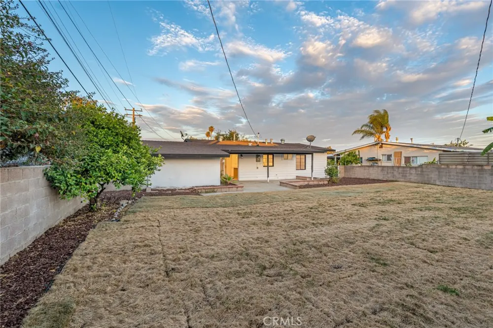 1243 Mandalay Ontario, CA 91764