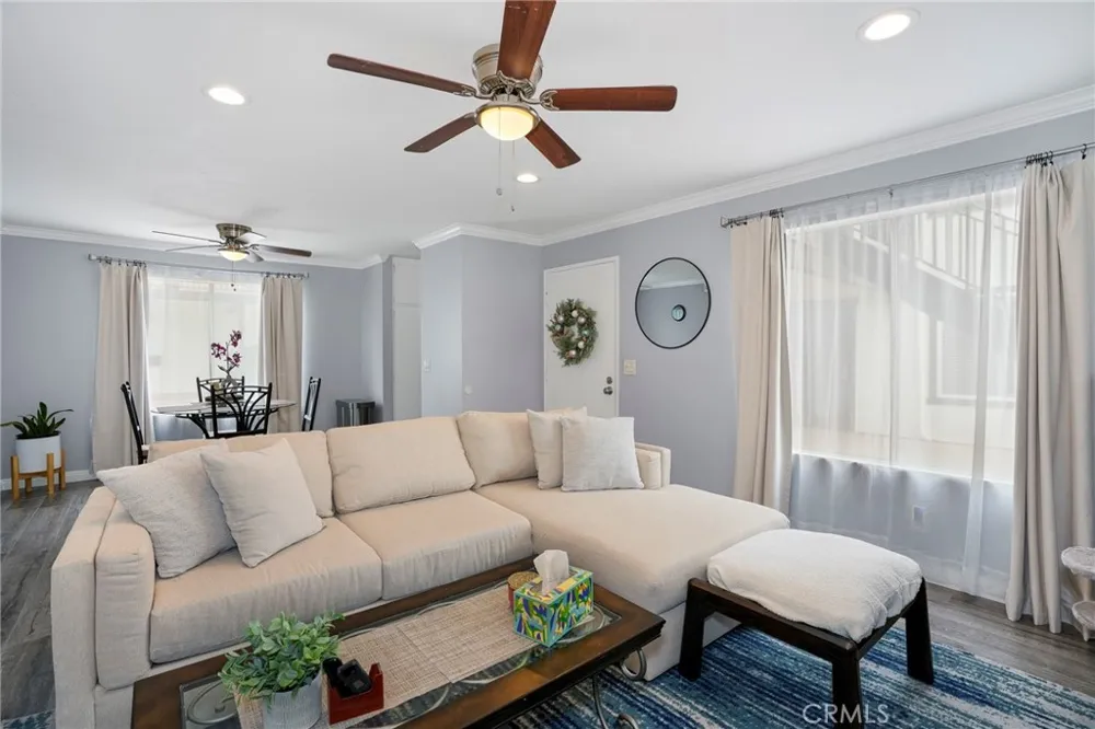 866 Cinnamon Lane #57 Duarte, CA 91010