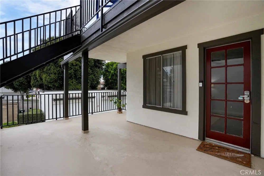 866 Cinnamon Lane #57 Duarte, CA 91010