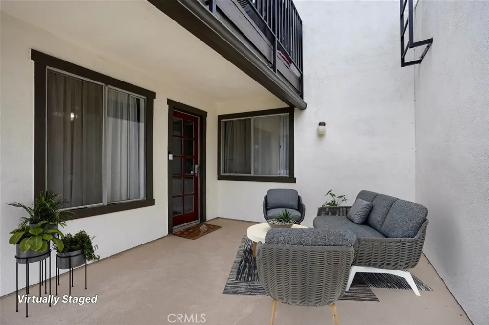 866 Cinnamon Lane #57 Duarte, CA 91010
