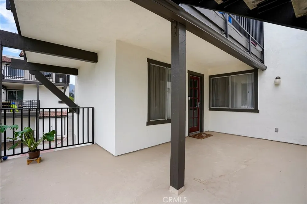 866 Cinnamon Lane #57 Duarte, CA 91010