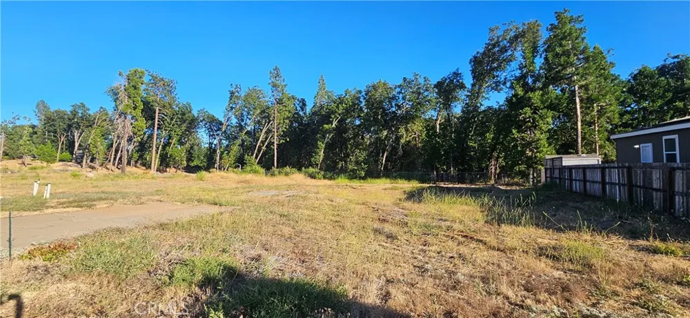 13518 S Park Magalia, CA 95954