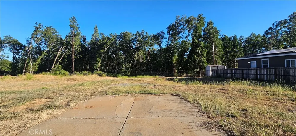 13518 S Park Magalia, CA 95954