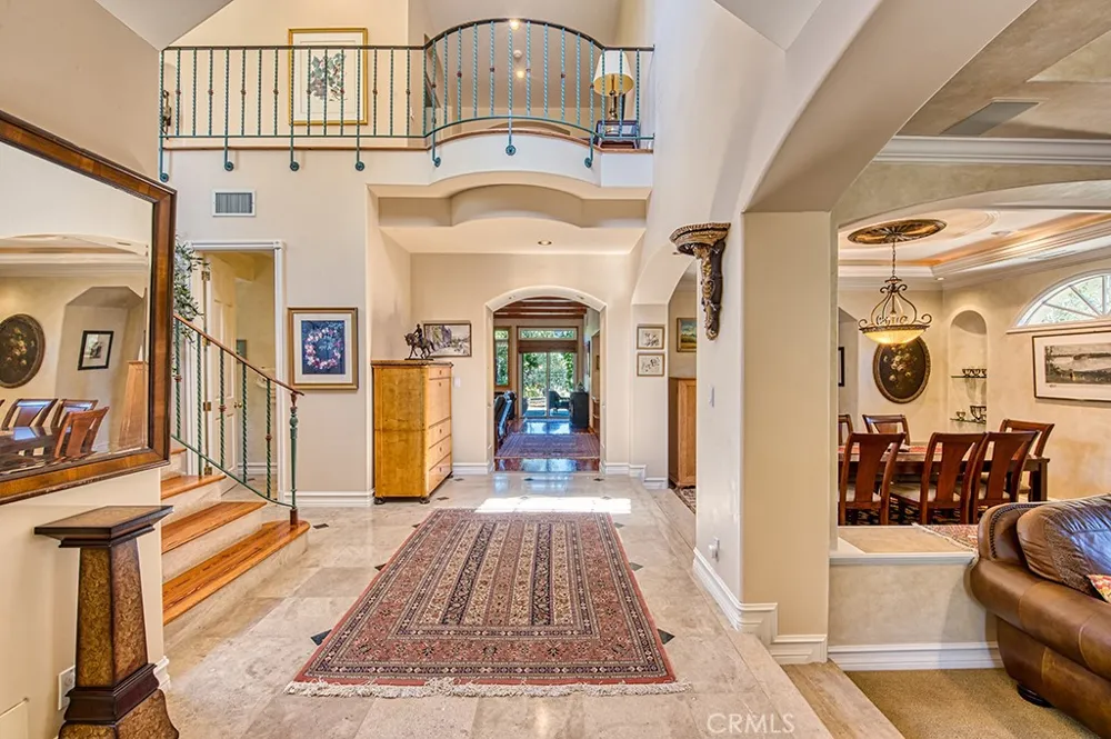 35 Augusta Coto de Caza, CA 92679