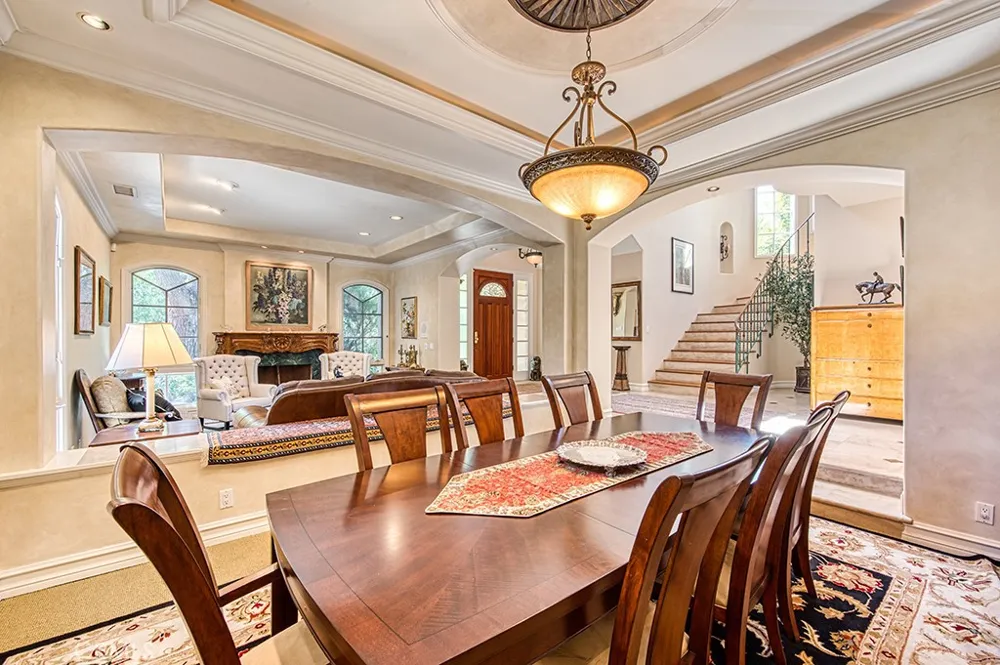35 Augusta Coto de Caza, CA 92679