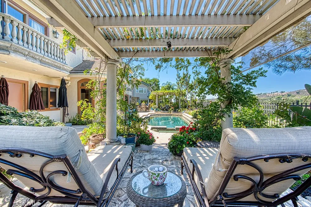 35 Augusta Coto de Caza, CA 92679