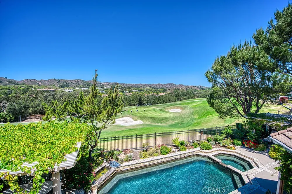 35 Augusta Coto de Caza, CA 92679