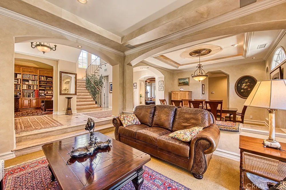35 Augusta Coto de Caza, CA 92679