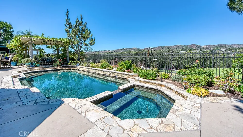 35 Augusta Coto de Caza, CA 92679