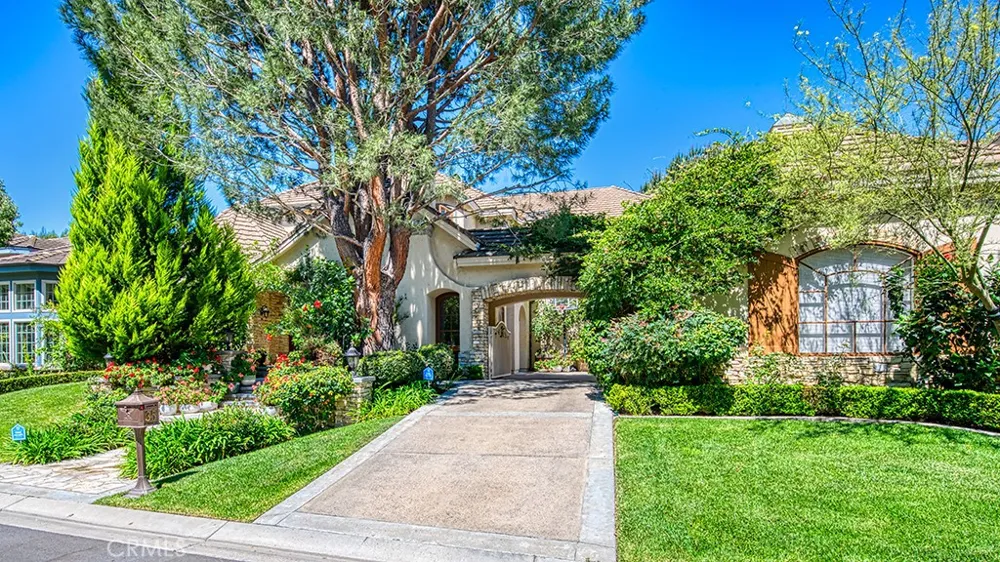 35 Augusta Coto de Caza, CA 92679
