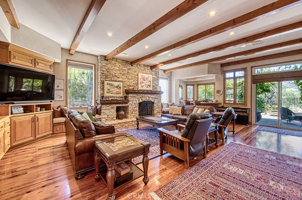 35 Augusta Coto de Caza, CA 92679