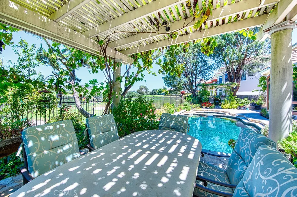 35 Augusta Coto de Caza, CA 92679