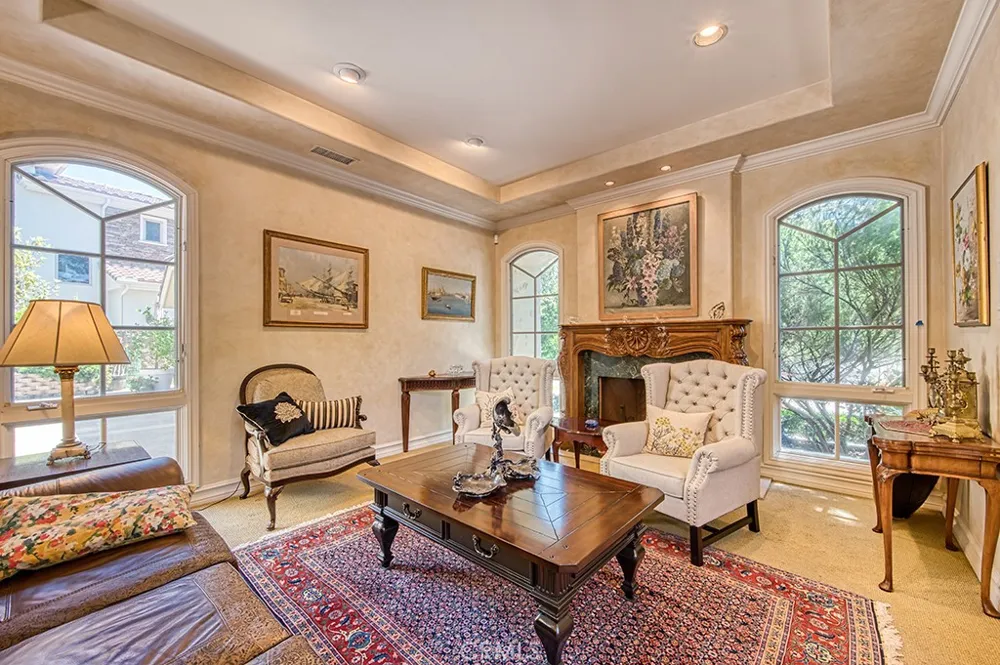 35 Augusta Coto de Caza, CA 92679