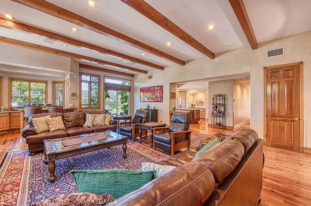 35 Augusta Coto de Caza, CA 92679