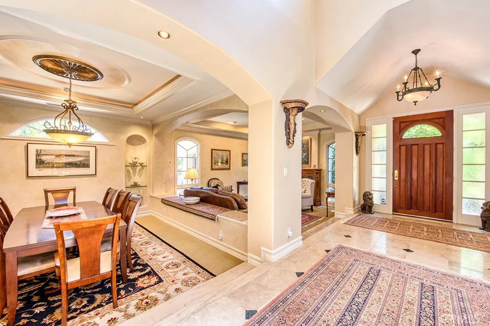 35 Augusta Coto de Caza, CA 92679