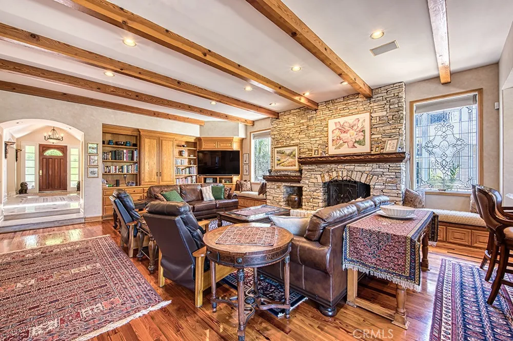 35 Augusta Coto de Caza, CA 92679