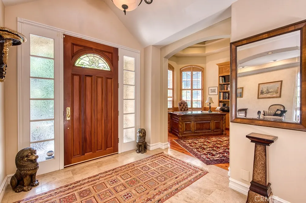 35 Augusta Coto de Caza, CA 92679