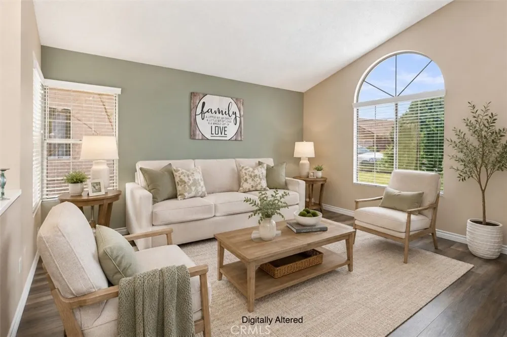5831 Oakmont Banning, CA 92220