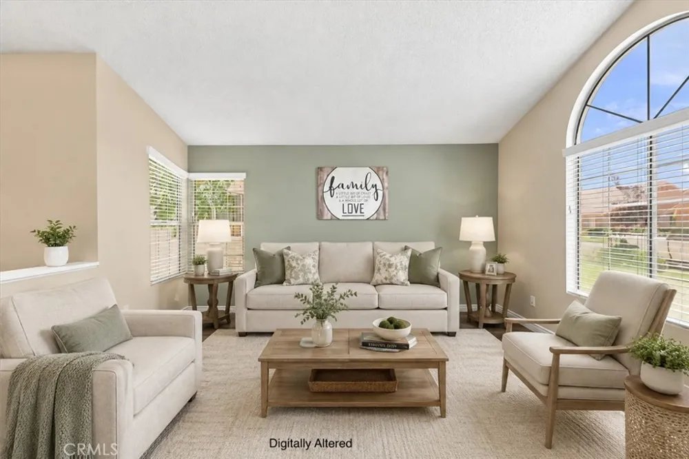 5831 Oakmont Banning, CA 92220