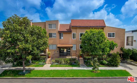 1730 Camden Avenue #108