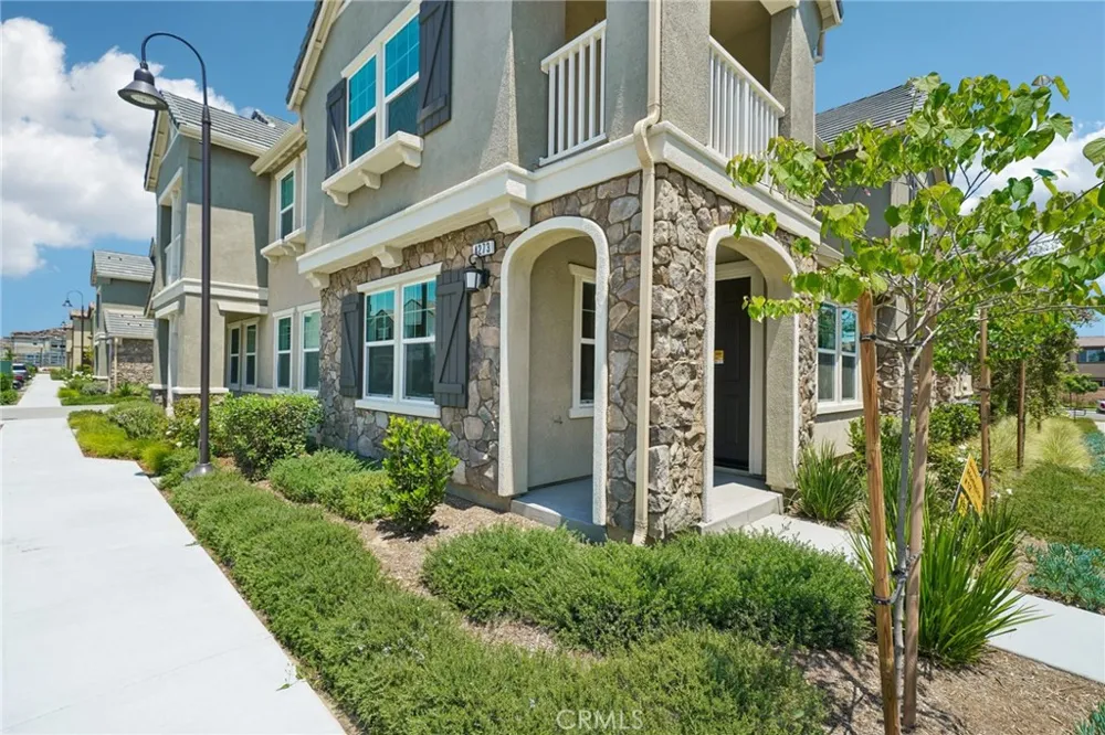4273 S Hermosa Paseo Ontario, CA 91761