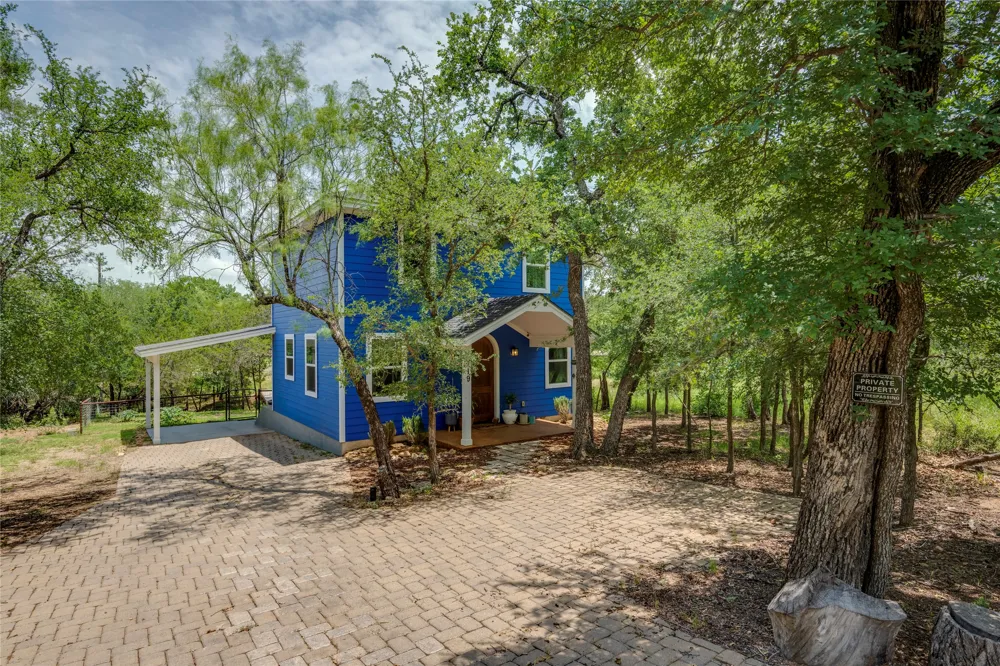 719 Birch Lane Cottonwood Shores, TX 78657