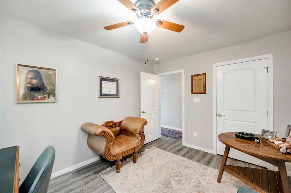 719 Birch Lane Cottonwood Shores, TX 78657
