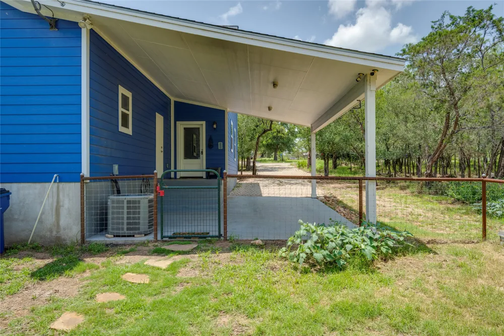 719 Birch Lane Cottonwood Shores, TX 78657