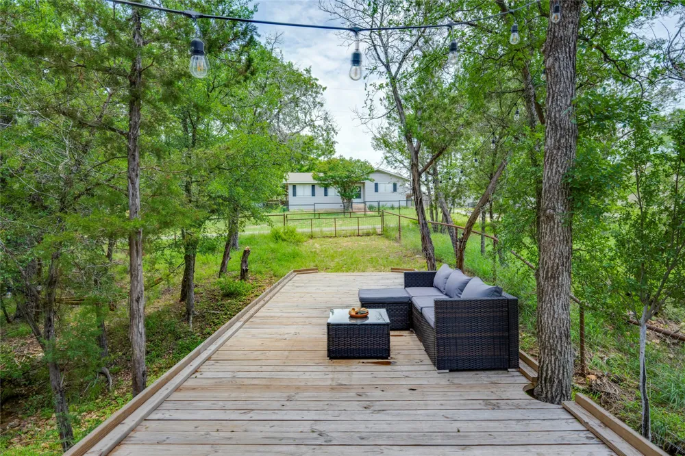 719 Birch Lane Cottonwood Shores, TX 78657