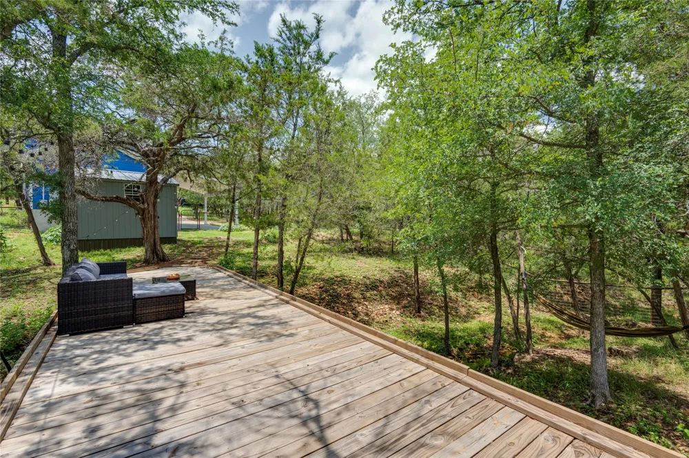 719 Birch Lane Cottonwood Shores, TX 78657
