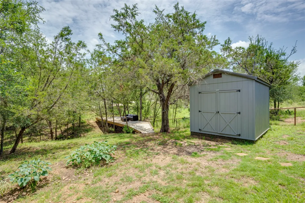 719 Birch Lane Cottonwood Shores, TX 78657