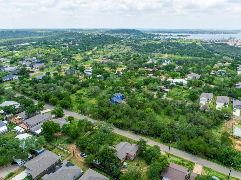 719 Birch Lane Cottonwood Shores, TX 78657