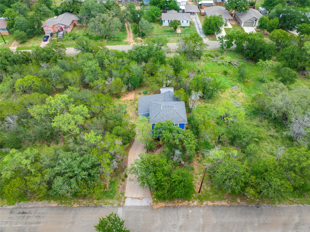 719 Birch Lane Cottonwood Shores, TX 78657