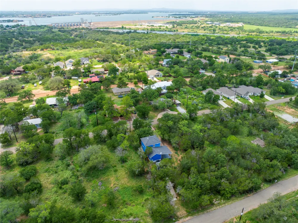 719 Birch Lane Cottonwood Shores, TX 78657