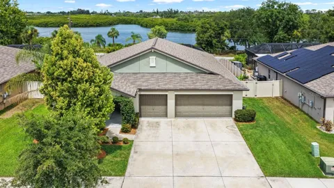 809 TIMELESS MOSS DRIVE