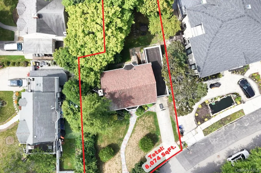 80-82 222nd Street Hollis Hills, NY 11427