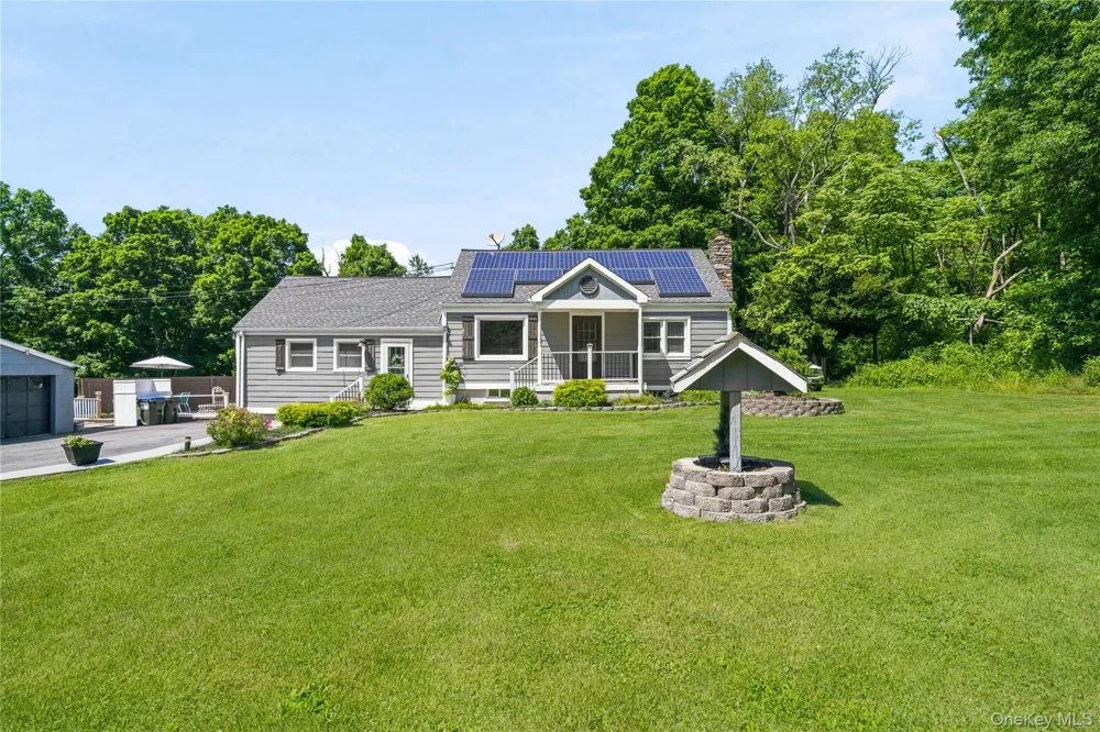 2084 State Route 94 Salisbury Mills, NY 12577