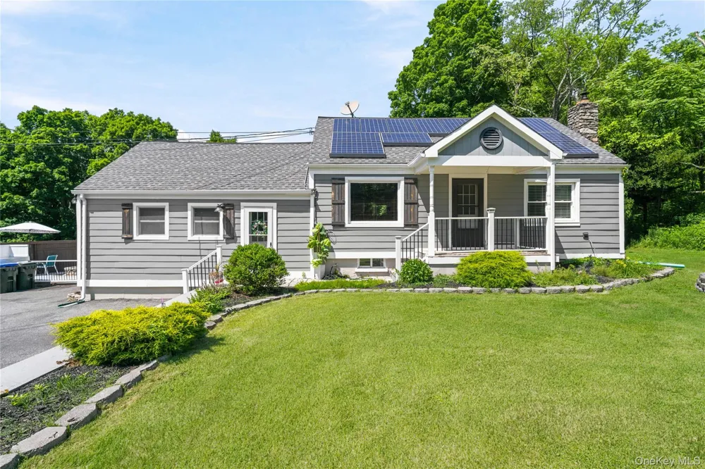 2084 State Route 94 Salisbury Mills, NY 12577