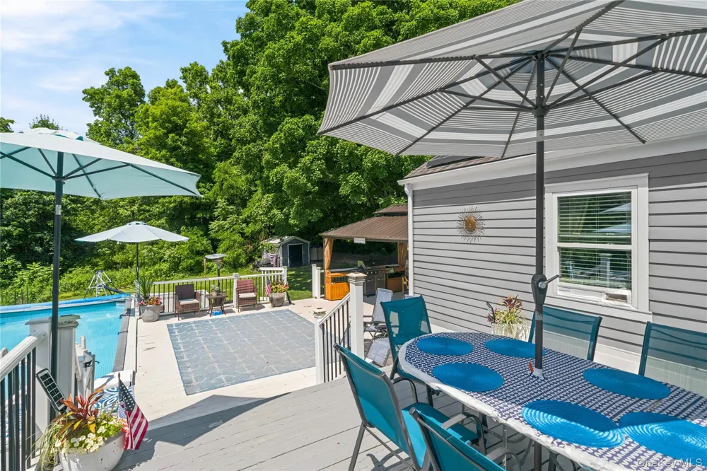 2084 State Route 94 Salisbury Mills, NY 12577