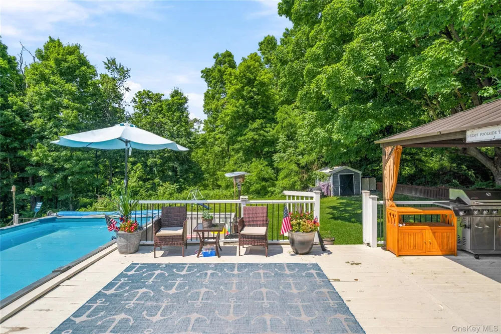 2084 State Route 94 Salisbury Mills, NY 12577