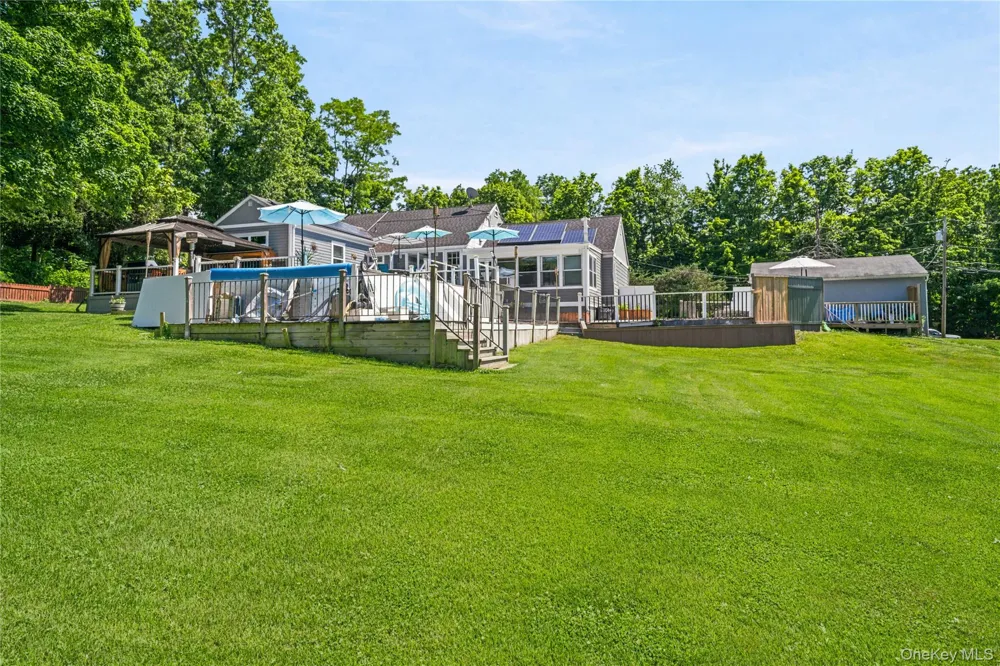 2084 State Route 94 Salisbury Mills, NY 12577