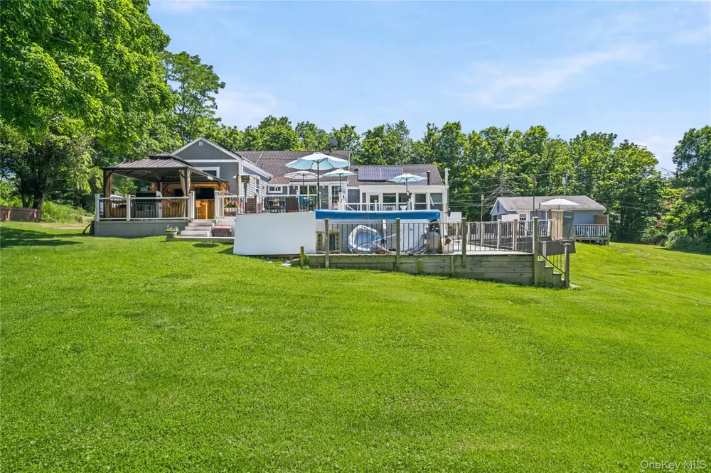 2084 State Route 94 Salisbury Mills, NY 12577