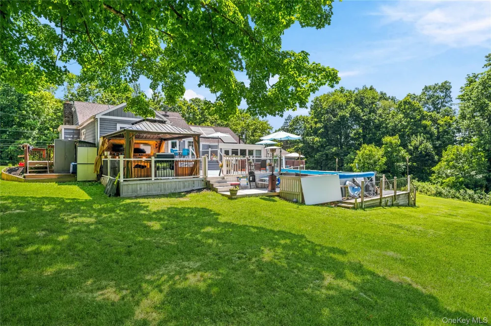 2084 State Route 94 Salisbury Mills, NY 12577