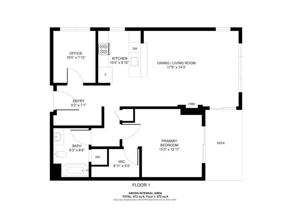 2030 Pacific Avenue #237 Santa Cruz, CA 95060
